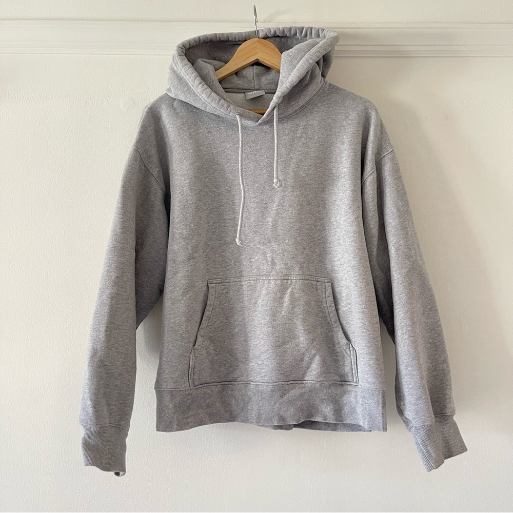 TNA Boyfriend Cozy AF hoodie